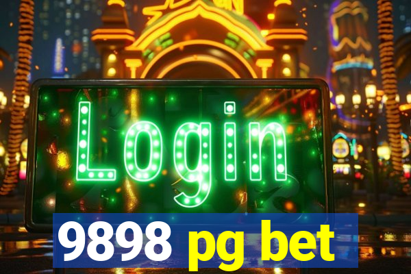 9898 pg bet